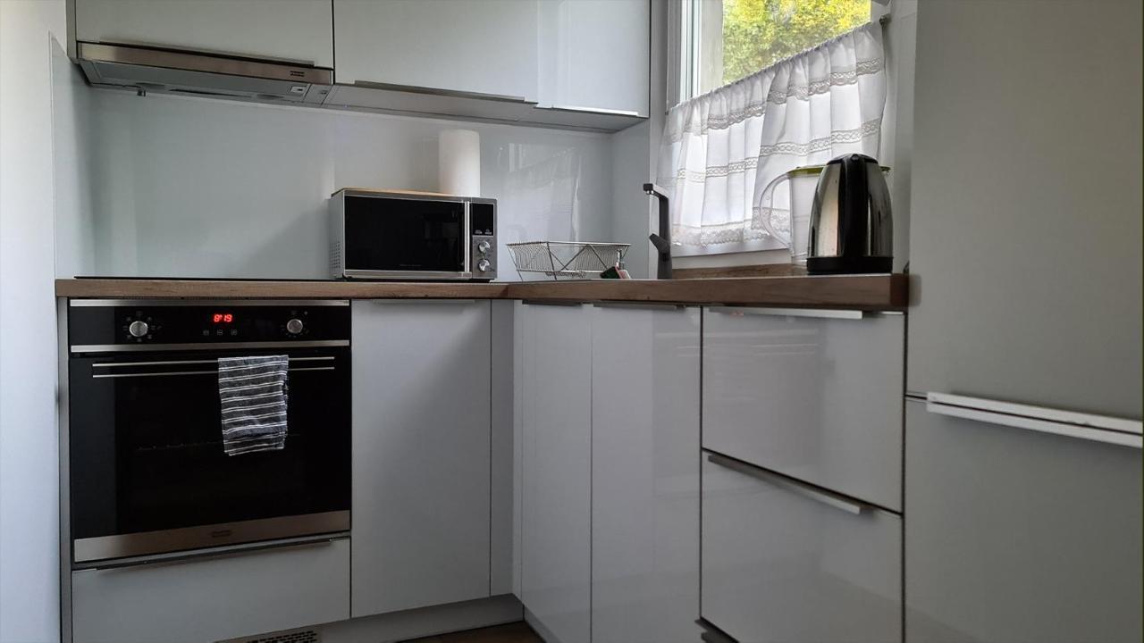 Spokojny Wypoczynek 5 Ostrow Wielkopolski Ngoại thất bức ảnh
