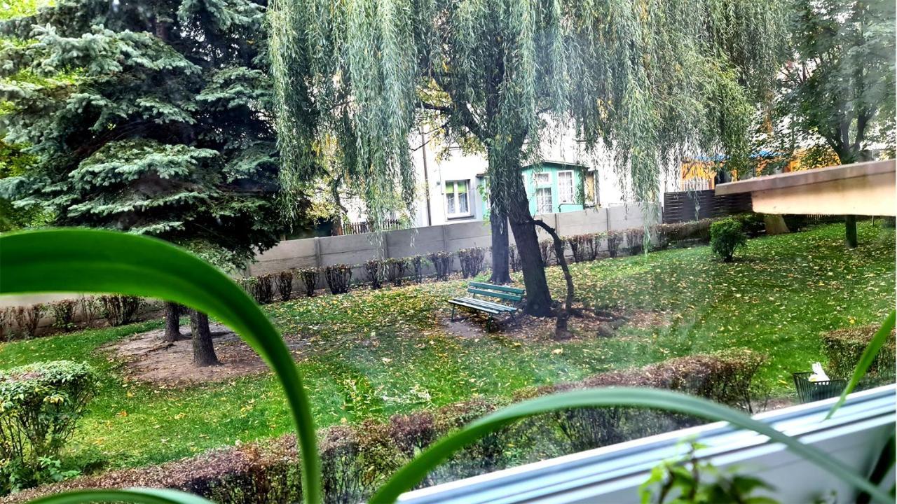 Spokojny Wypoczynek 5 Ostrow Wielkopolski Ngoại thất bức ảnh