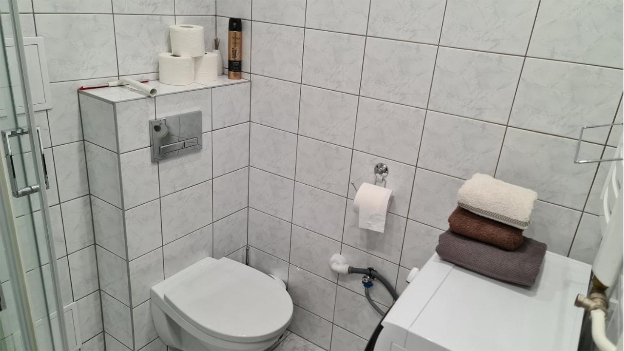 Spokojny Wypoczynek 5 Ostrow Wielkopolski Ngoại thất bức ảnh