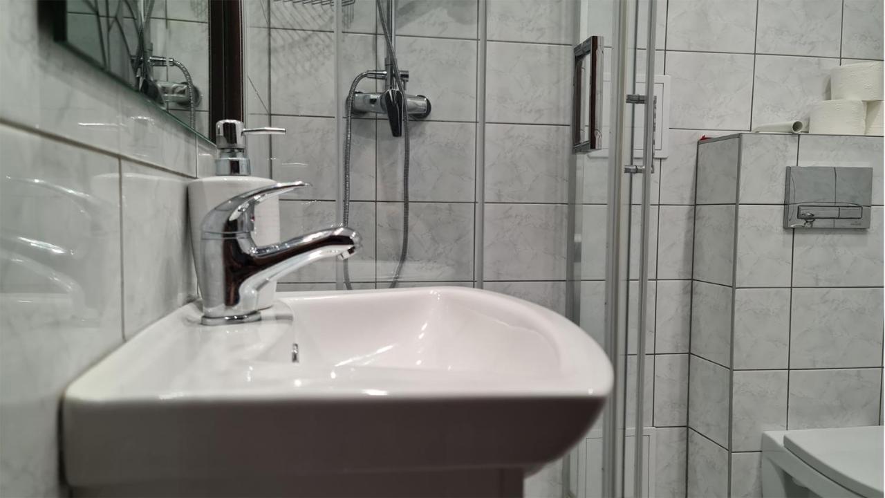 Spokojny Wypoczynek 5 Ostrow Wielkopolski Ngoại thất bức ảnh
