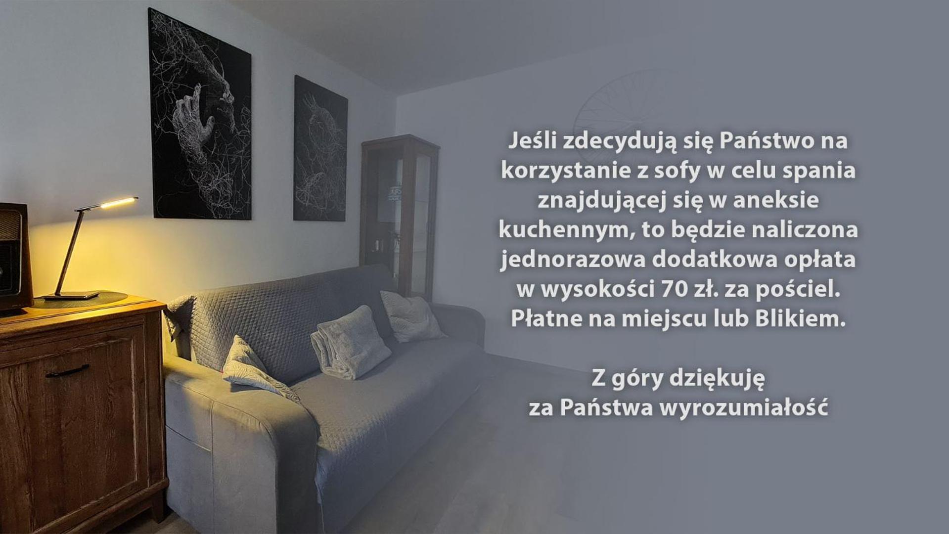 Spokojny Wypoczynek 5 Ostrow Wielkopolski Ngoại thất bức ảnh